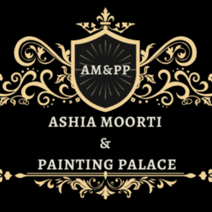 Ashia Moorti & Painting Palace, we deal in all type of Marble murties