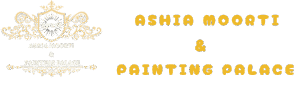 Ashia Moorti & Painting Palace