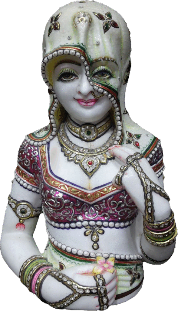 Top Marble Murti Manufacturer in Jaipur