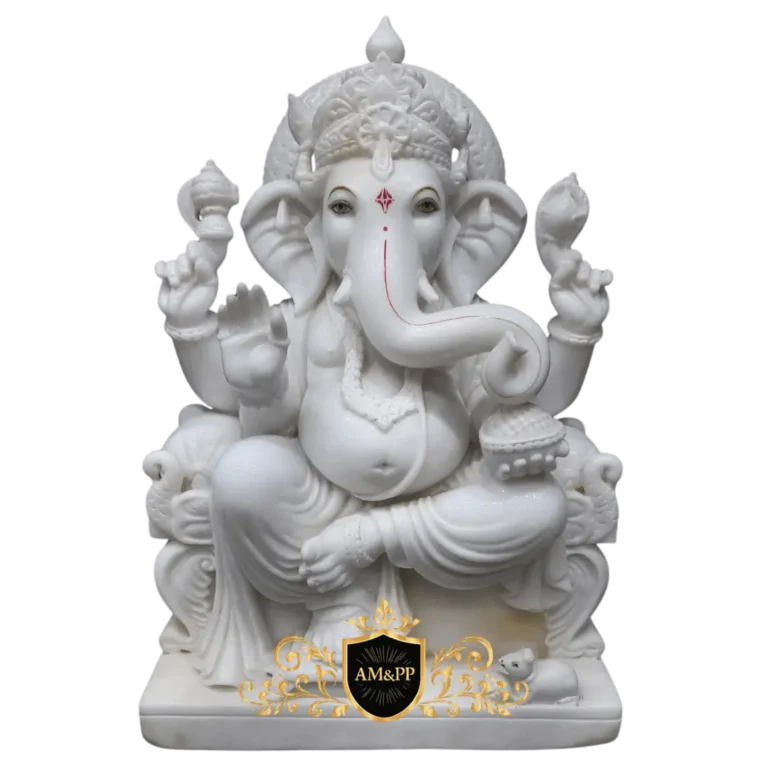 Lord Ganesha