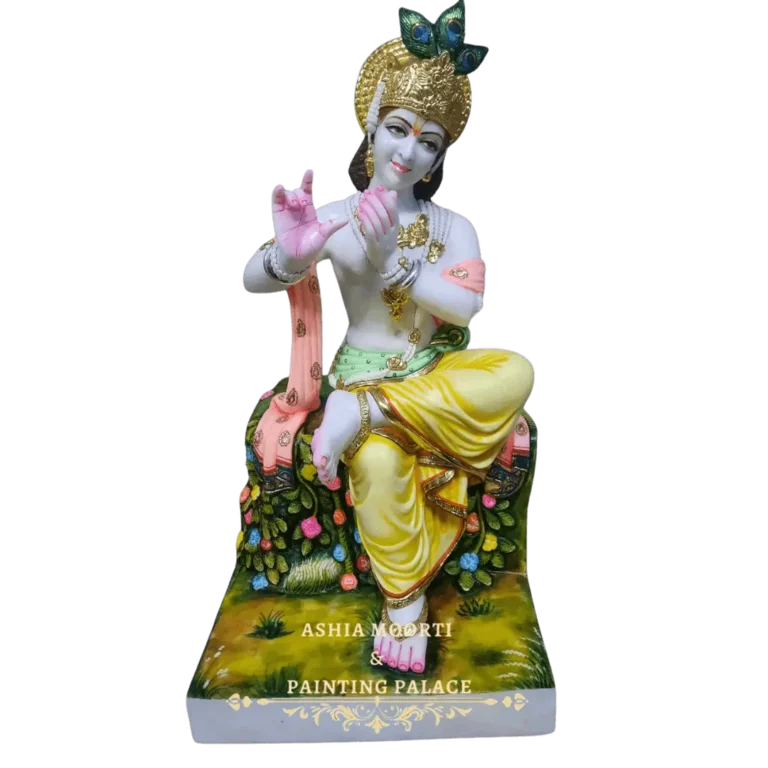 Lord Krishna Ji