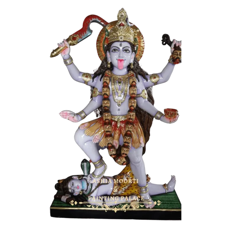 Maha Kali Maa